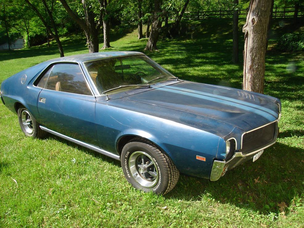 AMX
